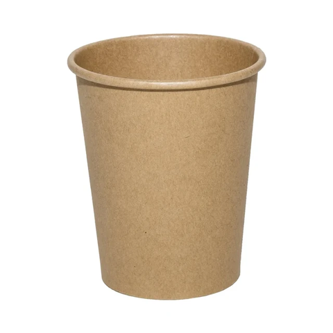 Kraft Paper Soup Bowl - Double layer - KItchi Packaging